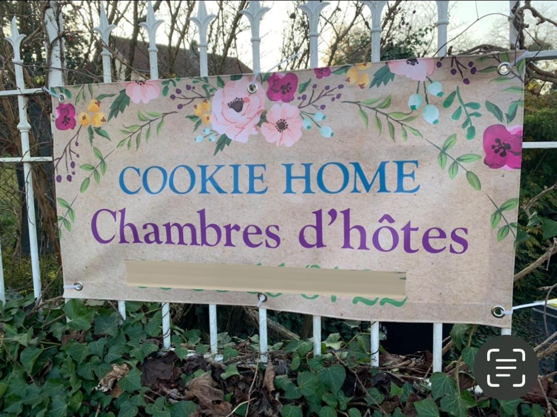 Cookie Home Dolomieux エクステリア 写真